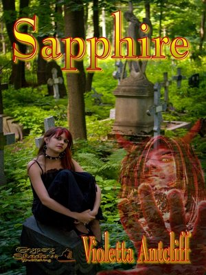 cover image of Sapphire